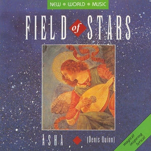 Field Of Stars