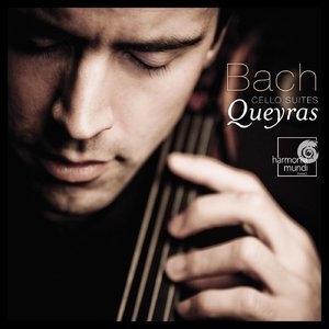 Bach - Cello Suites [Queyras] 2CD