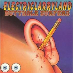 Electriclarryland