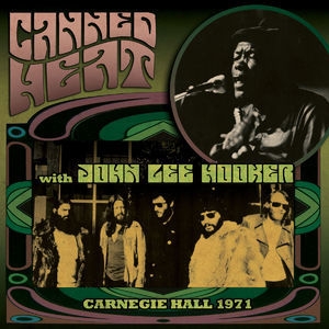 Carnegie Hall 1971 (live)