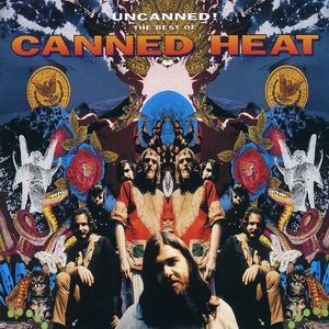 Uncanned! The Best Of Canned Heat (2CD)
