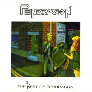 The Rest Of Pendragon 1