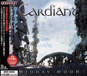 Midday Moon (japan)