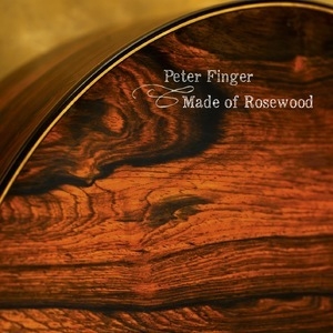 Made Of Rosewood
