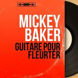 Guitare Pour Fleurter (Mono Version)