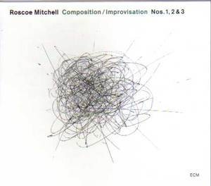 Composition/Improvisation Nos.1, 2 & 3