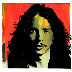 Chris Cornell (4CD)