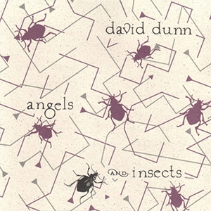 Angels And Insects