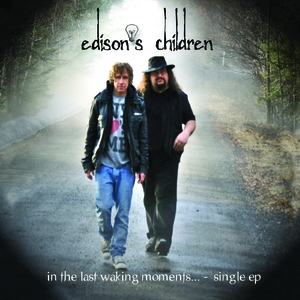 In The Last Waking Moments... (EP Single)