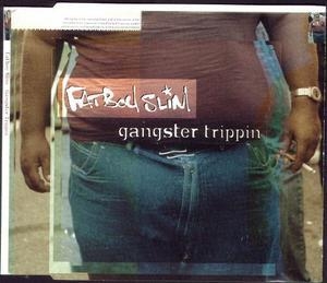 Gangster Trippin [CDS]