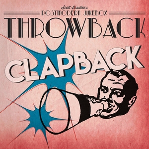 Throwback Clapback