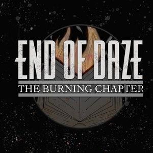 The Burning Chapter