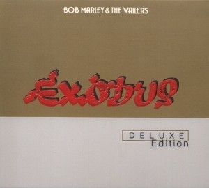 Exodus (deluxe Edition 2001)