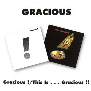 Gracious!