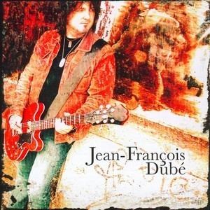 Jean-francois Dube