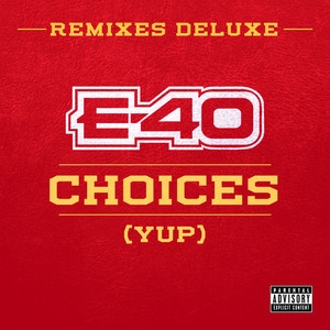 Choices (yup) [remixes Deluxe] [web]