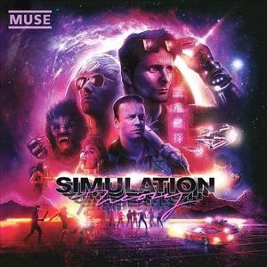 Simulation Theory (Super Deluxe) (2CD)
