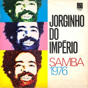 Samba 1976