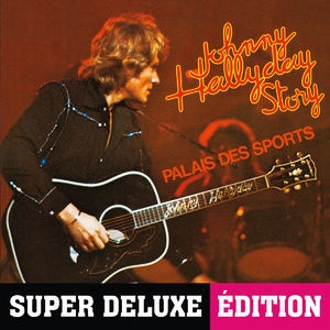 Palais Des Sports 76 (Super Deluxe Edition)