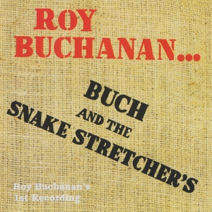 Buch And The Snake Stretcher's