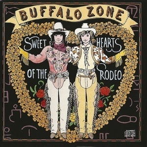 Buffalo Zone