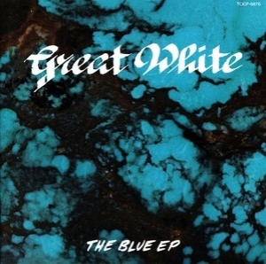 The Blue EP