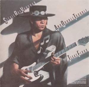 Texas Flood