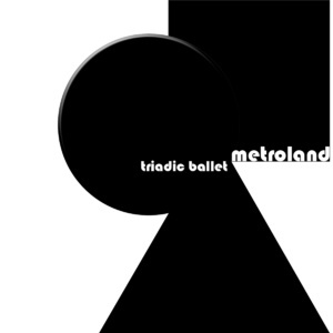 Triadic Ballet - Unity