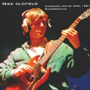Live In Hannover - 02.04.1981 Eilenriedhalle, Take 1 (2CD)