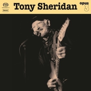 Tony Sheridan And Opus 3 Artists