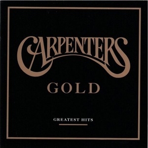 Carpenters Gold (Greatest Hits)