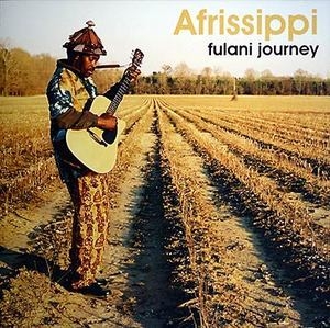 Fulani Journej