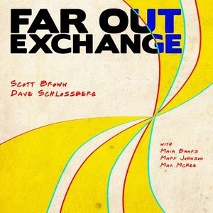Far Out Exchange [Hi-Res]