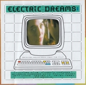 Electric Dreams