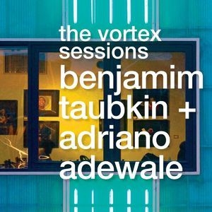 The Vortex Sessions