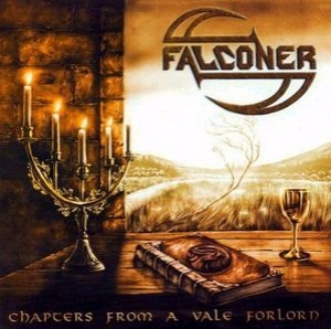 Chapters From A Vale Forlorn