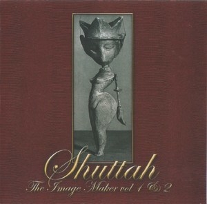 The Image Maker Vol 1 & 2 (2CD)