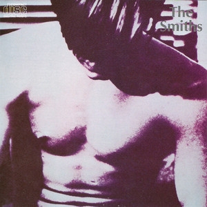 The Smiths (WEA 4509-91892-2 DE)