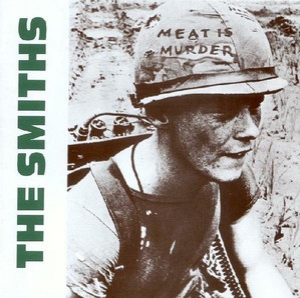 Meat Is Murder (WEA509-91895-2DE)