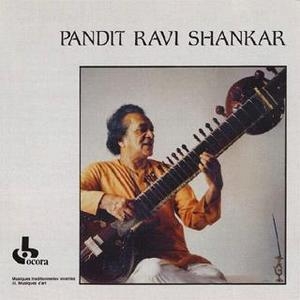 Pandit Ravi Shankar