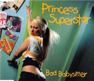 Bad Babysitter (single)