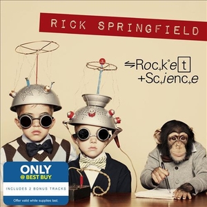 Rocket Science (Deluxe Edition)