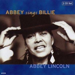 Abbey Sings Billie (CD1)