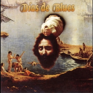 Dias De Blues