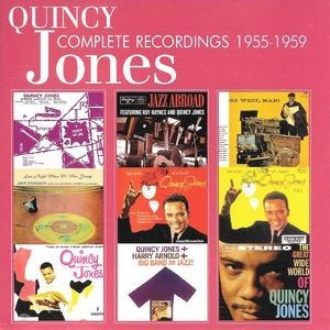 Complete Recordings 1955-1959