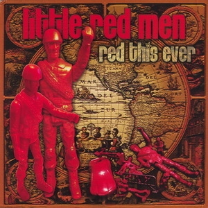 Little Red Men