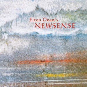 Elton Dean's Newsense