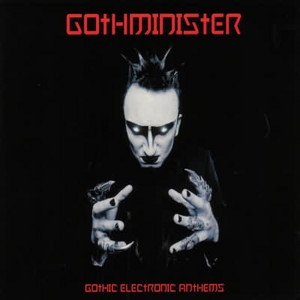 Gothic Electronic Anthems