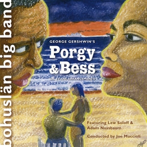 Porgy & Bess (live)