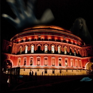 2010-10-14 Royal Albert Hall, Kensington Gore, London, UK